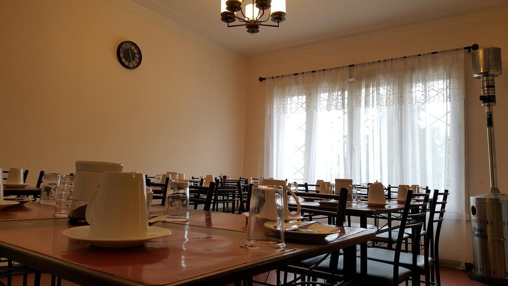 Hostal Del Centro Talca Талька Екстер'єр фото